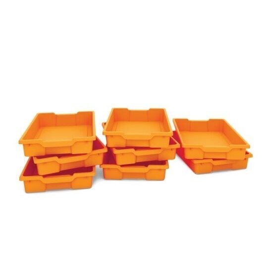 MAZU KONTEINERU KOMPLEKTS, 8 GAB., NSM238 2 MAZU KONTEINERU KOMPLEKTS, 8 GAB., NSM238 2