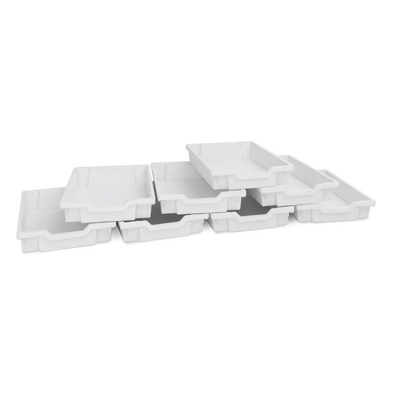 MAZU KONTEINERU KOMPLEKTS, 8 GAB., NSM238 1 MAZU KONTEINERU KOMPLEKTS, 8 GAB., NSM238 1