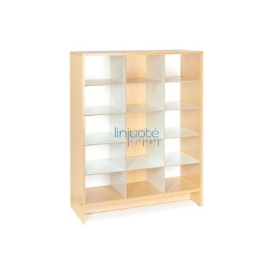 Patalynės spinta