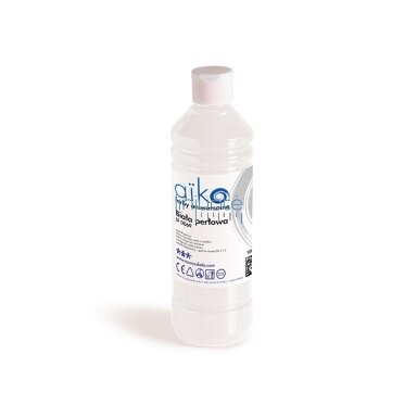 Perlamutrinė tempera 1L balta Perlamutrinė tempera 1L balta