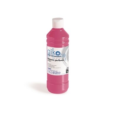 Perlinė tempera 1L rožinė Perlinė tempera 1L rožinė
