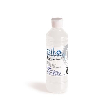 Perlamutrinė tempera 1L balta Perlamutrinė tempera 1L balta