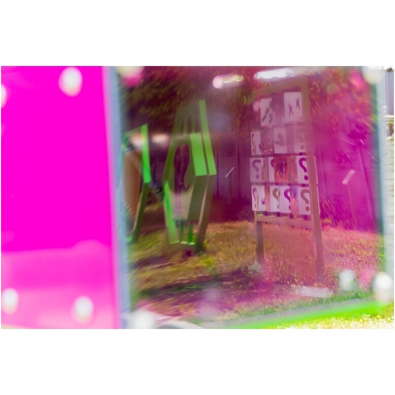 PERISKOPS, N0007 5 PERISKOPS, N0007 5