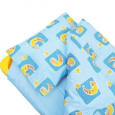 Pilns gultas veļas komplekts 524037 Pilns gultas veļas komplekts 524037