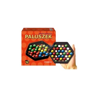 Pirštelis – edukacinis žaidimas Pirštelis – edukacinis žaidimas