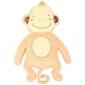 PLOKŠČIA pagalvė „Bezdžionė“, 596007