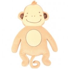 PLOKŠČIA pagalvė „Bezdžionė“, 596007