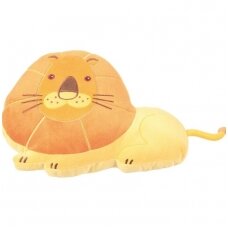 PLOKŠČIA pagalvė „Liūtas“, 596008
