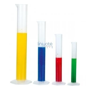 PLASTIKINIAI MATAVIMO INDAI, ĮVAIRIŲ DYDŽIŲ, PASIRINKTINAI, 571087 PLASTIKINIAI MATAVIMO INDAI, ĮVAIRIŲ DYDŽIŲ, PASIRINKTINAI, 571087