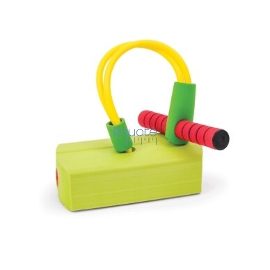 Pogo šokliukas 1 Pogo šokliukas 1