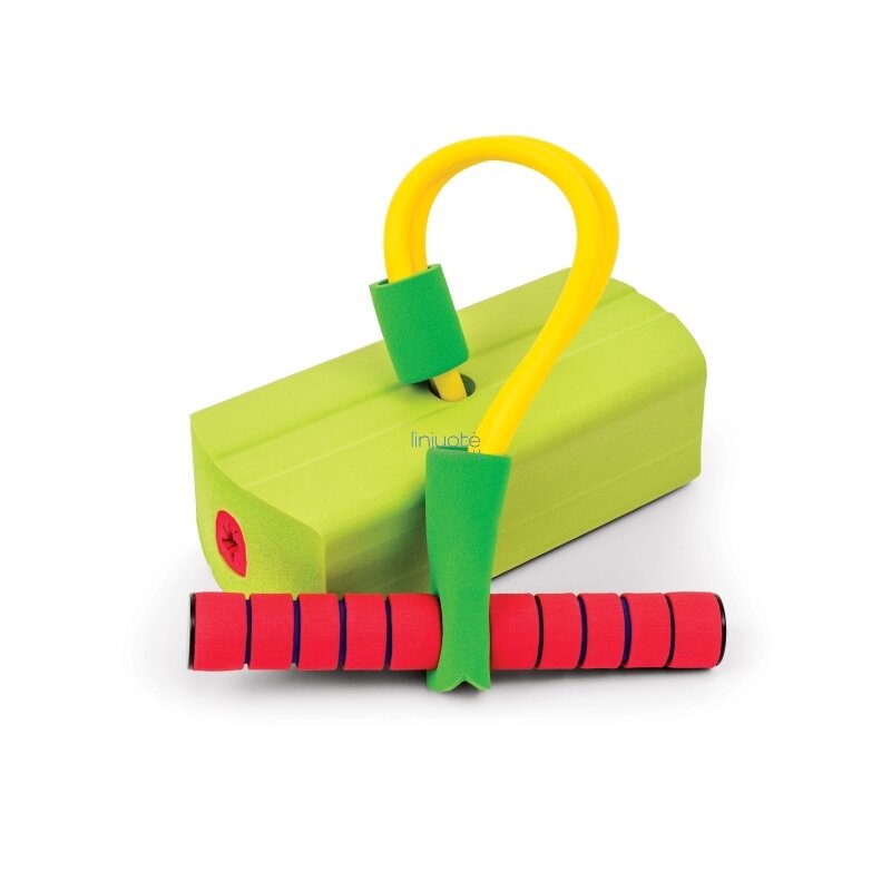 Pogo šokliukas Pogo šokliukas