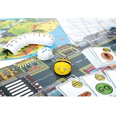 STARTA "BEE-BOT" KOMPLEKTS, 356062 STARTA "BEE-BOT" KOMPLEKTS, 356062