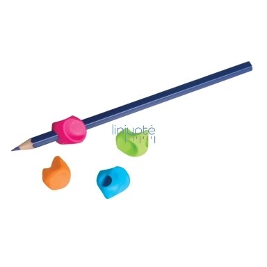 Profiliniai antgaliai – 10 vnt. Profiliniai antgaliai – 10 vnt.