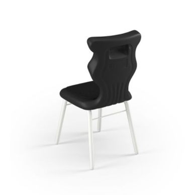 Ergonomisks krēsls ar polsterējumu CLASIC SOFT dažādās krāsās 26 Ergonomisks krēsls ar polsterējumu CLASIC SOFT dažādās krāsās 26