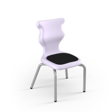 Ergonomisks krēsls ar polsterējumu SPIDER SOFT, dažādās krāsās 9 Ergonomisks krēsls ar polsterējumu SPIDER SOFT, dažādās krāsās 9