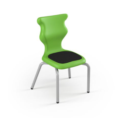 Ergonomisks krēsls ar polsterējumu SPIDER SOFT, dažādās krāsās 13 Ergonomisks krēsls ar polsterējumu SPIDER SOFT, dažādās krāsās 13