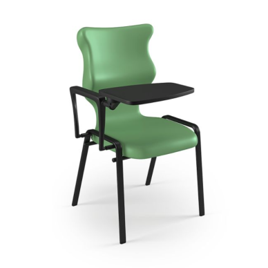 SERTIFICĒTS, ERGONOMISKS KRĒSLS "STUDENT PLUS", IZMĒRS 6, DAŽĀDAS KRĀSAS, RPR-STP-6 11
