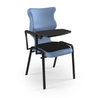 SERTIFICĒTS, ERGONOMISKS KRĒSLS "STUDENT PLUS SOFT", IZMĒRS 6, DAŽĀDĀS KRĀSĀS, RPR-STPS-6 7