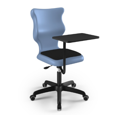 ERGONOMISKS KRĒSLS "TWIST SOFT PLUS", IZMĒRI 5–6, DAŽĀDAS KRĀSAS, PR-TWPS 6 ERGONOMISKS KRĒSLS "TWIST SOFT PLUS", IZMĒRI 5–6, DAŽĀDAS KRĀSAS, PR-TWPS 6