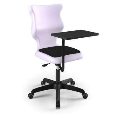 ERGONOMISKS KRĒSLS "TWIST SOFT PLUS", IZMĒRI 5–6, DAŽĀDAS KRĀSAS, PR-TWPS 8 ERGONOMISKS KRĒSLS "TWIST SOFT PLUS", IZMĒRI 5–6, DAŽĀDAS KRĀSAS, PR-TWPS 8