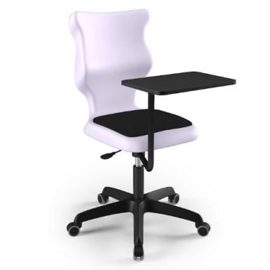 ERGONOMISKS KRĒSLS "TWIST SOFT PLUS", IZMĒRI 5–6, DAŽĀDAS KRĀSAS, PR-TWPS 20
