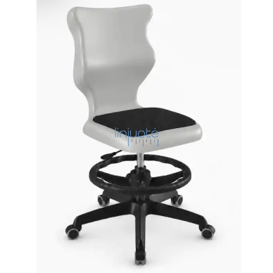 Sertificēts ergonomisks krēsls “TWIST SOFT WK+P”, izmērs 4–6, dažādās krāsās, PR3-TWB 7