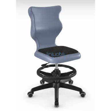 Sertificēts ergonomisks krēsls “TWIST SOFT WK+P”, izmērs 4–6, dažādās krāsās, PR3-TWB 6