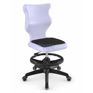 Sertificēts ergonomisks krēsls “TWIST SOFT WK+P”, izmērs 4–6, dažādās krāsās, PR3-TWB 8 Sertificēts ergonomisks krēsls “TWIST SOFT WK+P”, izmērs 4–6, dažādās krāsās, PR3-TWB 8