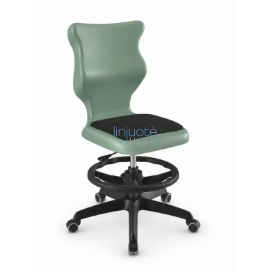 Sertificēts ergonomisks krēsls “TWIST SOFT WK+P”, izmērs 4–6, dažādās krāsās, PR3-TWB 22