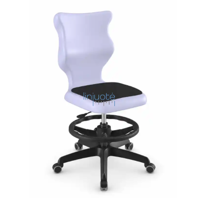Sertificēts ergonomisks krēsls “TWIST SOFT WK+P”, izmērs 4–6, dažādās krāsās, PR3-TWB 32 Sertificēts ergonomisks krēsls “TWIST SOFT WK+P”, izmērs 4–6, dažādās krāsās, PR3-TWB 32