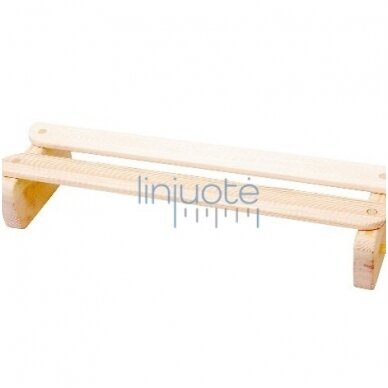 Līdzsvara līdzeklis “Pēdu tilts”, 126008 2 Līdzsvara līdzeklis “Pēdu tilts”, 126008 2