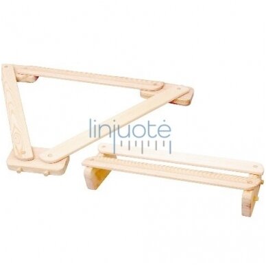 Līdzsvara līdzeklis “Pēdu tilts”, 126008 Līdzsvara līdzeklis “Pēdu tilts”, 126008