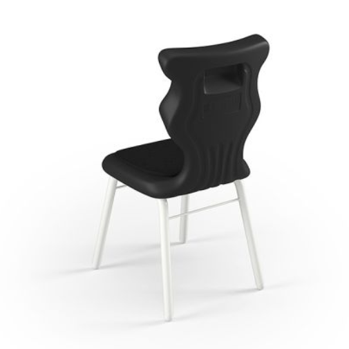 Ergonomisks krēsls ar polsterējumu CLASIC SOFT dažādās krāsās 73 Ergonomisks krēsls ar polsterējumu CLASIC SOFT dažādās krāsās 73
