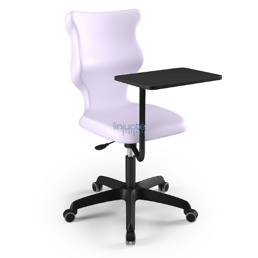 SERTIFIKUOTA, ERGONOMINĖ KĖDĖ "TWIST PLUS", DYDIS 5-6, ĮVAIRIŲ SPALVŲ, PR-TWP 20 SERTIFIKUOTA, ERGONOMINĖ KĖDĖ "TWIST PLUS", DYDIS 5-6, ĮVAIRIŲ SPALVŲ, PR-TWP 20