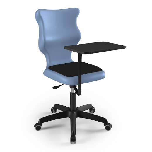 ERGONOMISKS KRĒSLS "TWIST SOFT PLUS", IZMĒRI 5–6, DAŽĀDAS KRĀSAS, PR-TWPS 18 ERGONOMISKS KRĒSLS "TWIST SOFT PLUS", IZMĒRI 5–6, DAŽĀDAS KRĀSAS, PR-TWPS 18