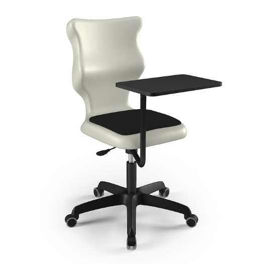 ERGONOMISKS KRĒSLS "TWIST SOFT PLUS", IZMĒRI 5–6, DAŽĀDAS KRĀSAS, PR-TWPS 19 ERGONOMISKS KRĒSLS "TWIST SOFT PLUS", IZMĒRI 5–6, DAŽĀDAS KRĀSAS, PR-TWPS 19