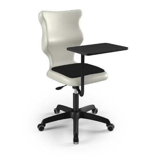 ERGONOMISKS KRĒSLS "TWIST SOFT PLUS", IZMĒRI 5–6, DAŽĀDAS KRĀSAS, PR-TWPS 7 ERGONOMISKS KRĒSLS "TWIST SOFT PLUS", IZMĒRI 5–6, DAŽĀDAS KRĀSAS, PR-TWPS 7