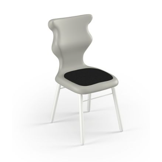 Ergonomisks krēsls ar polsterējumu CLASIC SOFT dažādās krāsās 31 Ergonomisks krēsls ar polsterējumu CLASIC SOFT dažādās krāsās 31