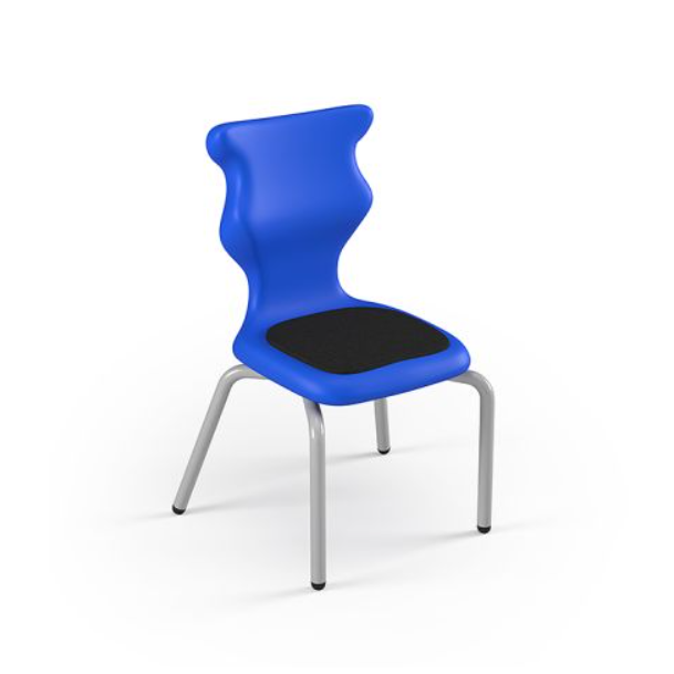 Ergonomisks krēsls ar polsterējumu SPIDER SOFT, dažādās krāsās 4 Ergonomisks krēsls ar polsterējumu SPIDER SOFT, dažādās krāsās 4