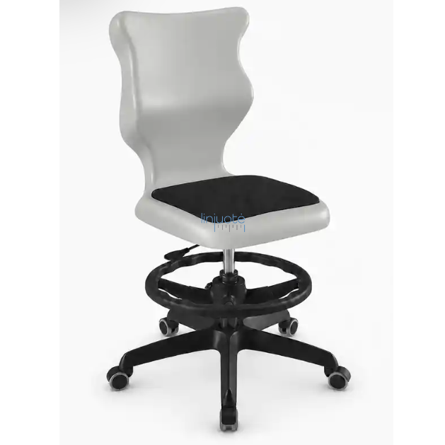 Sertificēts ergonomisks krēsls “TWIST SOFT WK+P”, izmērs 4–6, dažādās krāsās, PR3-TWB 7 Sertificēts ergonomisks krēsls “TWIST SOFT WK+P”, izmērs 4–6, dažādās krāsās, PR3-TWB 7