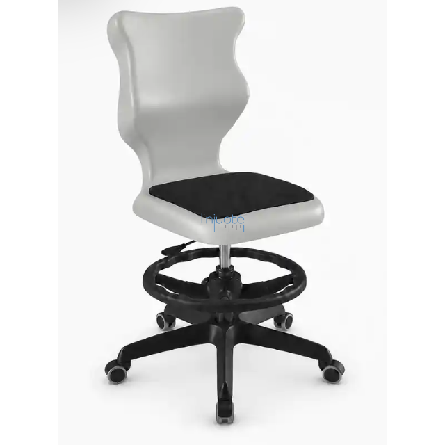 Sertificēts ergonomisks krēsls “TWIST SOFT WK+P”, izmērs 4–6, dažādās krāsās, PR3-TWB 31