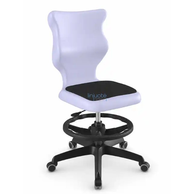 Sertificēts ergonomisks krēsls “TWIST SOFT WK+P”, izmērs 4–6, dažādās krāsās, PR3-TWB 20 Sertificēts ergonomisks krēsls “TWIST SOFT WK+P”, izmērs 4–6, dažādās krāsās, PR3-TWB 20