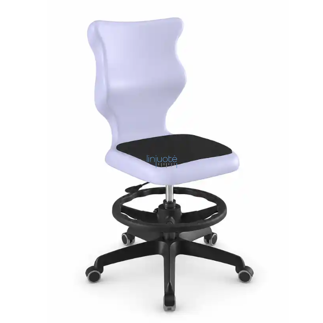 Sertificēts ergonomisks krēsls “TWIST SOFT WK+P”, izmērs 4–6, dažādās krāsās, PR3-TWB 32 Sertificēts ergonomisks krēsls “TWIST SOFT WK+P”, izmērs 4–6, dažādās krāsās, PR3-TWB 32