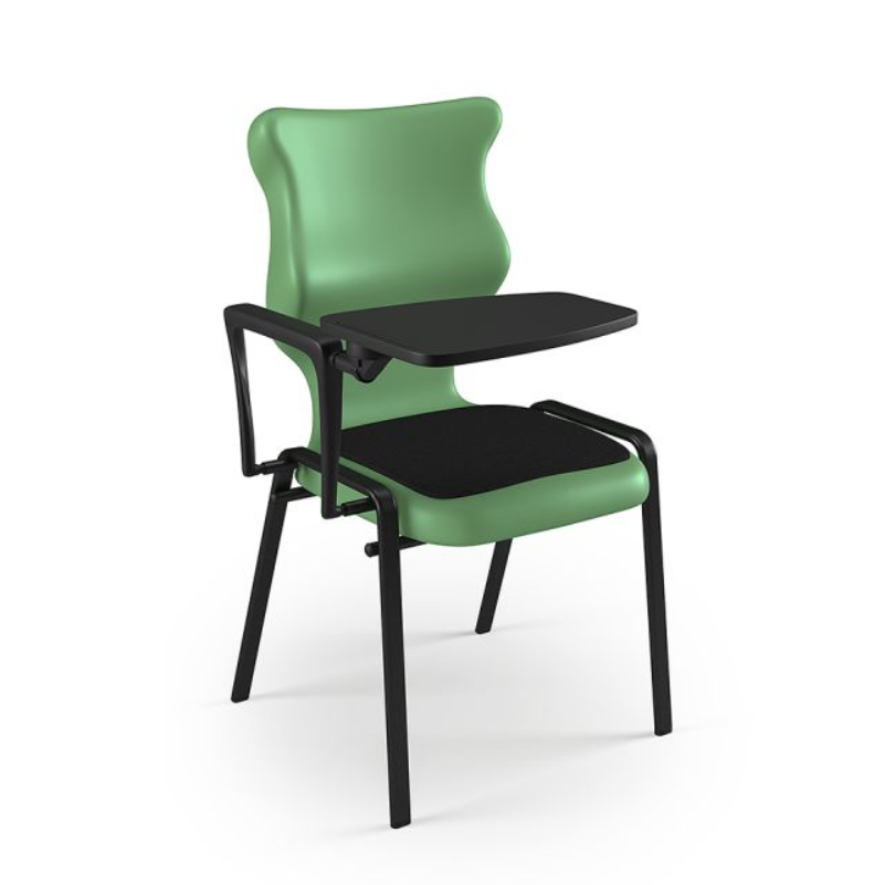 SERTIFICĒTS, ERGONOMISKS KRĒSLS "STUDENT PLUS SOFT", IZMĒRS 6, DAŽĀDĀS KRĀSĀS, RPR-STPS-6 11