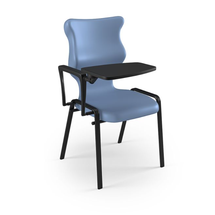 SERTIFICĒTS, ERGONOMISKS KRĒSLS "STUDENT PLUS", IZMĒRS 6, DAŽĀDAS KRĀSAS, RPR-STP-6 7