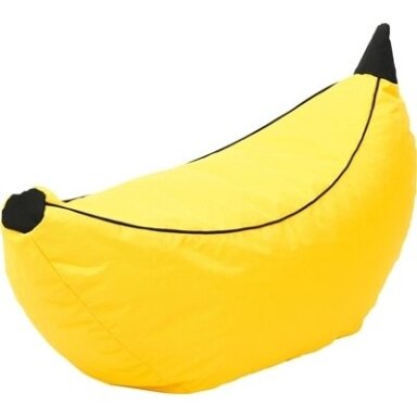 Pufas "Bananas", 578003 Pufas "Bananas", 578003