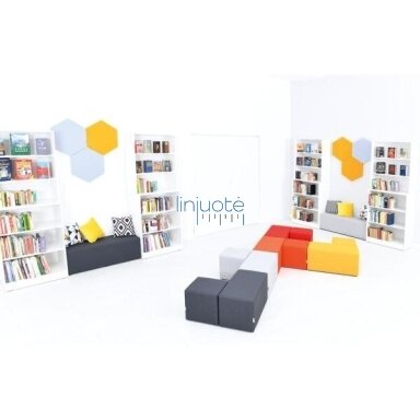 Pufs VIN101763 Pufs VIN101763