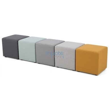 Pufu komplekts VINZEST5357 Pufu komplekts VINZEST5357