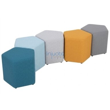 Pufu komplekts VINZEST101892 Pufu komplekts VINZEST101892