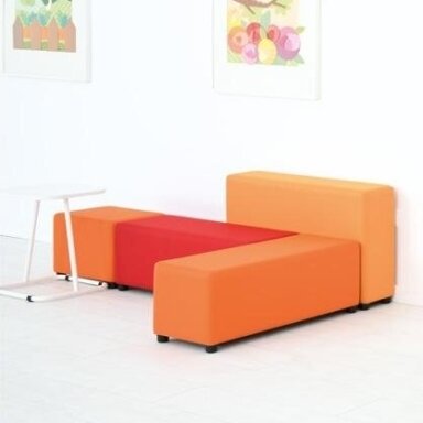 Pufu komplekts VIN834219